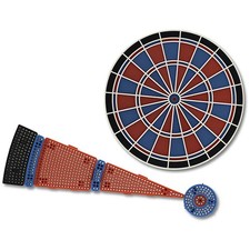 BULL'S Ersatzsegmente 1 Satz