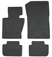 Gummifußmatten für BMW X3