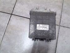 Steuergerät Einspritzung Motorsteuergerät VW LT 35 TDI 2DX, 2DM, 281, 283, 291,