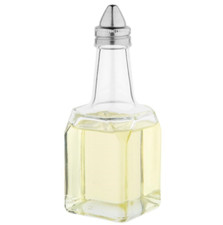 Essigflasche Glasshaker