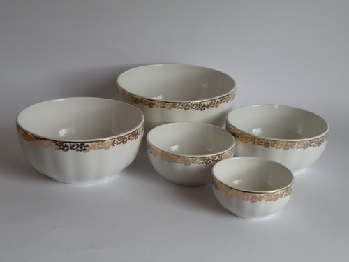 Villeroy boch schalenset - villeroy, &