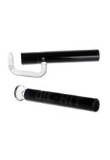 Black Leaf Oil-Hit One Hitter mit Ölpfanne