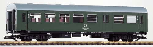 Rekowagen mit - g, 2.kl.