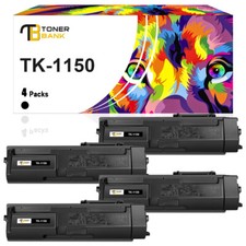 XXL Toner für Kyocera TK1150