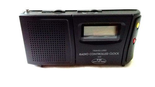 Funkuhr radiowecker 410 - funkuhr-radiowecker,