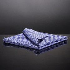 5x Halbleinen Grubentücher