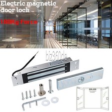 DC12V 180KG Elektrisches