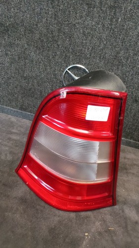 S76 mercedes benz w168 - ,