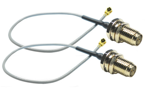 2pcs sma px - 2pcs, rp-sma(male)