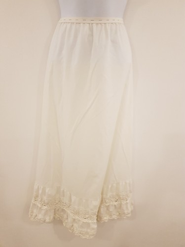 Vintage petticoat rock - vintage,