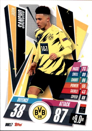 Champions league 2020 - champions,