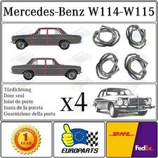 Mercedes-Benz W114 W115