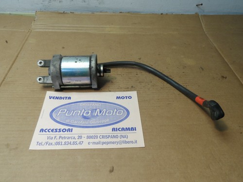 Starter motor original für - motor,