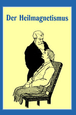 Der Heilmagnetismus Heilung