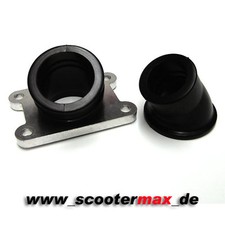 Tuning Ansaugstutzen Minarelli