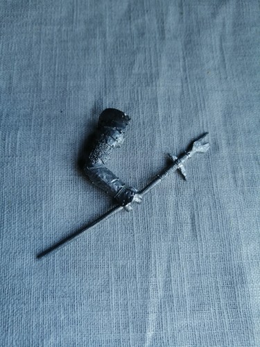 Herr der ringe tabletop - gw,