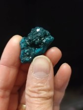 Dioptas aus namibia 10g - aus,