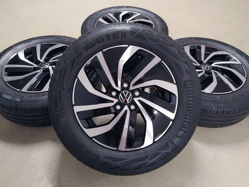 Original sommerräder vw - ⭐,