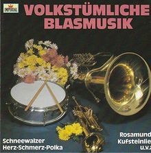 Volkstümliche blasmusik - blasmusik,
