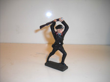 Lineol , Panzersoldat