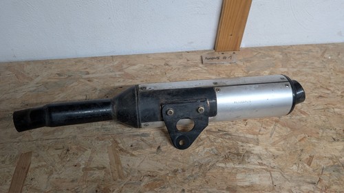 Auspuff exhaust ducati - auspuff,