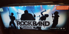 Rock Band: Instrument Edition