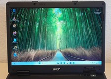 Acer Extensa Notebook, Win11 Pro, 4GB RAM, 240GB SSD, WLAN, DVD Brenner