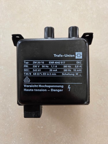 Trafo union - trafo, /