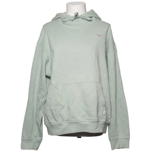 Cleptomanicx kapuzenpullover - cleptomanicx,,