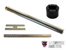 BMW M 1000RR 2021-25 Ohlins