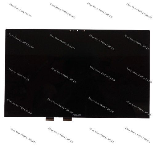 Für asus zenbook - 15,6",
