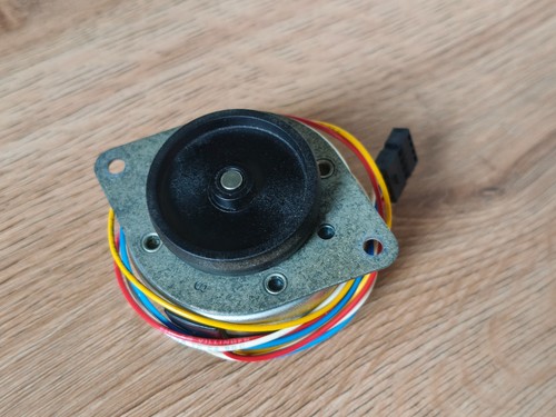 Original motor für thorens - original, td