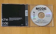 Depeche Mode Everything counts