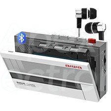Aiwa T7 Bluetooth Cassette