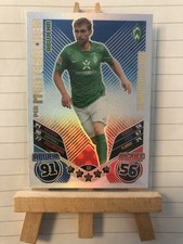 Topps Match Attax 11/12