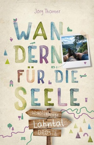 Lahntal wandern für - lahntal., die