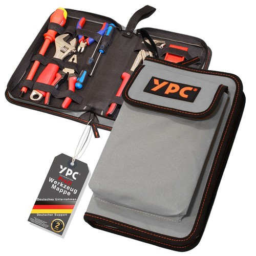 Ypc zipcaddy l - ypc, –