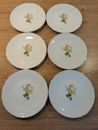 Tlg set rosenthal teller - rosenthal,