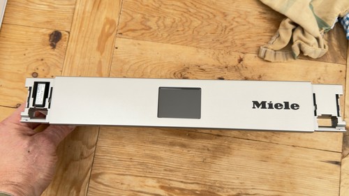 Miele steuerelektronik - miele,