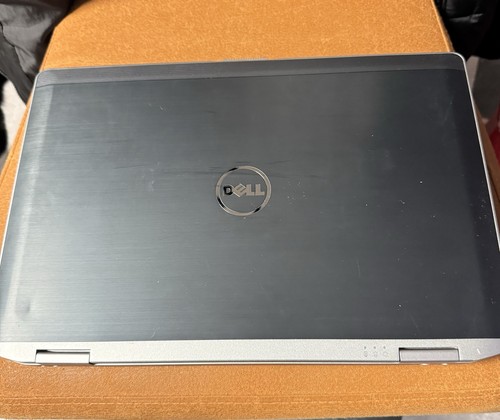 Dell latitude e6430 - dell,