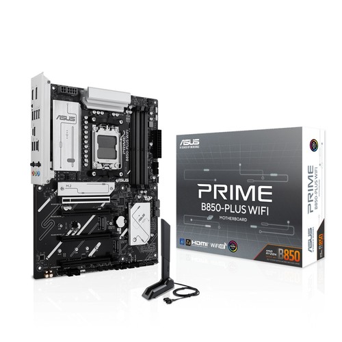 Asus prime b850 plus - prime, b850-plus
