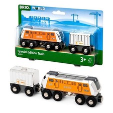 BRIO World Special Edition Zug