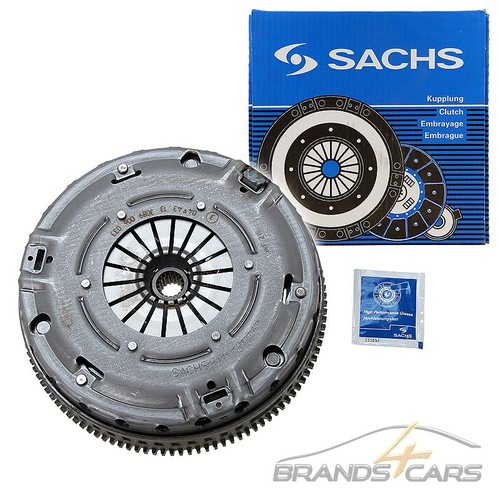 Sachs kupplung kupplungssatz - kupplung,