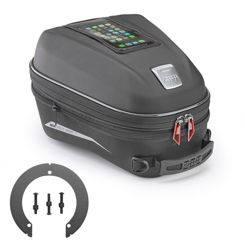 Givi st612 tankrucksack - tankrucksack, mit