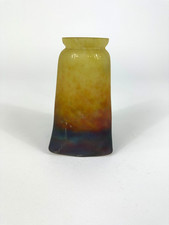 Antiker Lampenschirm Muller