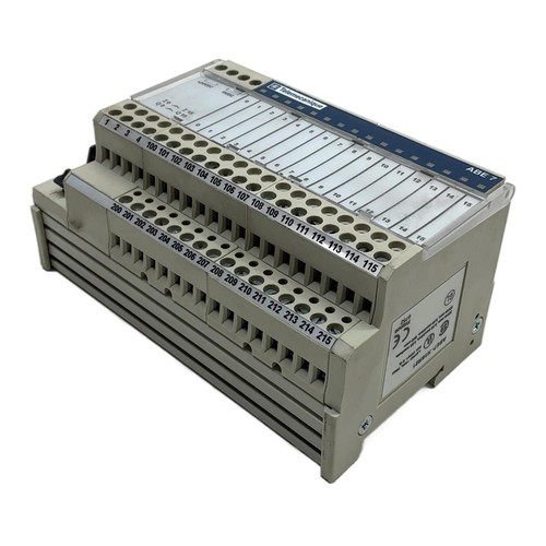 Abe7 h16r21 telemecanique - abe7-h16r21,