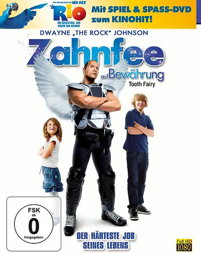 Zahnfee