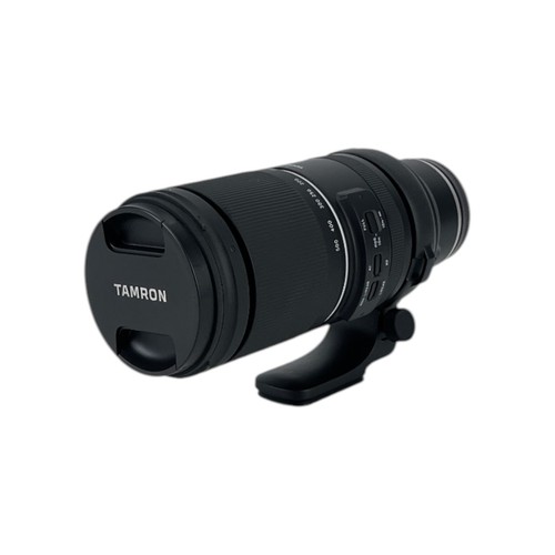 Tamron 150 500mm tele - 150-500mm,