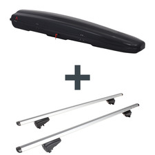 Dachbox G3 Arjes 280 +