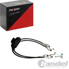 MAXGEAR SCHALTSEIL REP.-SATZ